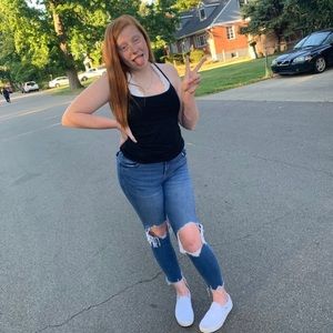 Meet your Posher, Jayden